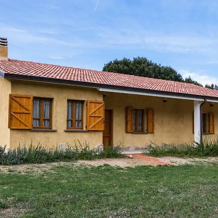 Su Pitiolu - 3* Làconi