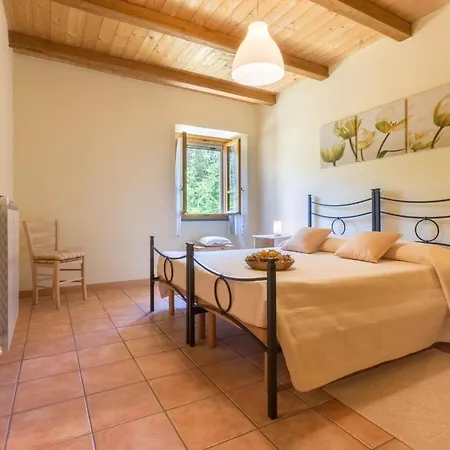 B&B Su Pitiolu -