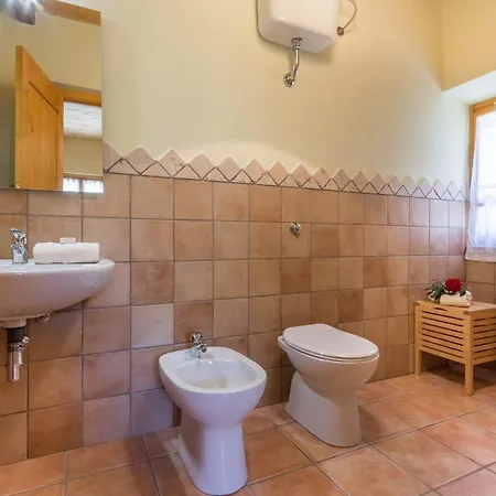 Bed & Breakfast Su Pitiolu -
