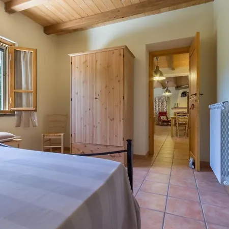 Su Pitiolu - Bed & Breakfast *