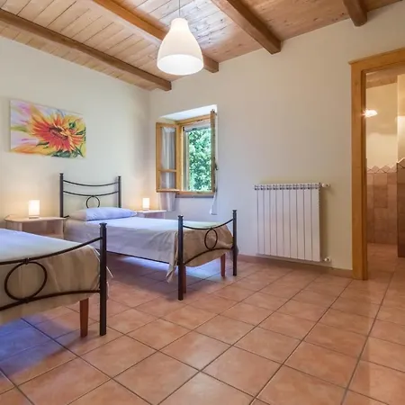 Bed & Breakfast Su Pitiolu - Laconi