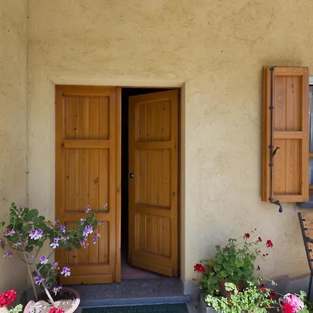 Bed & Breakfast Su Pitiolu -