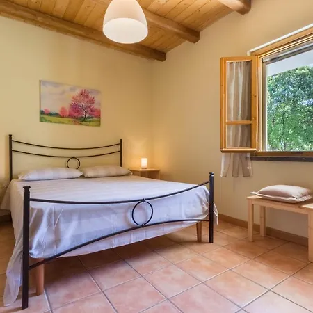 Bed & Breakfast Su Pitiolu - *