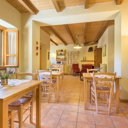 Bed & Breakfast Su Pitiolu - *