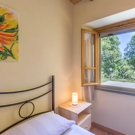 Su Pitiolu - Bed & Breakfast *
