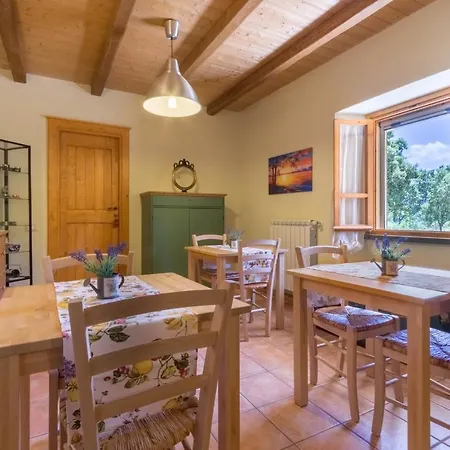 Bed & Breakfast Su Pitiolu - Laconi