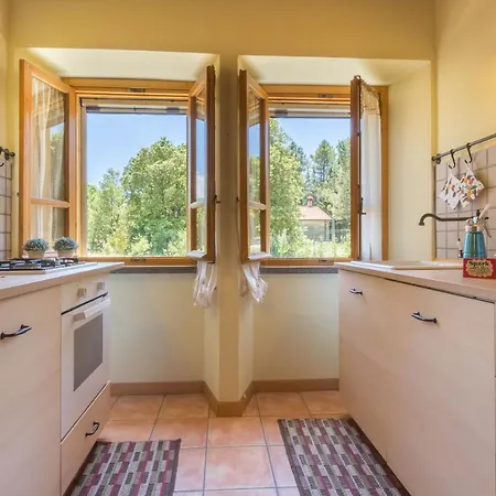 Su Pitiolu - Bed & Breakfast Laconi